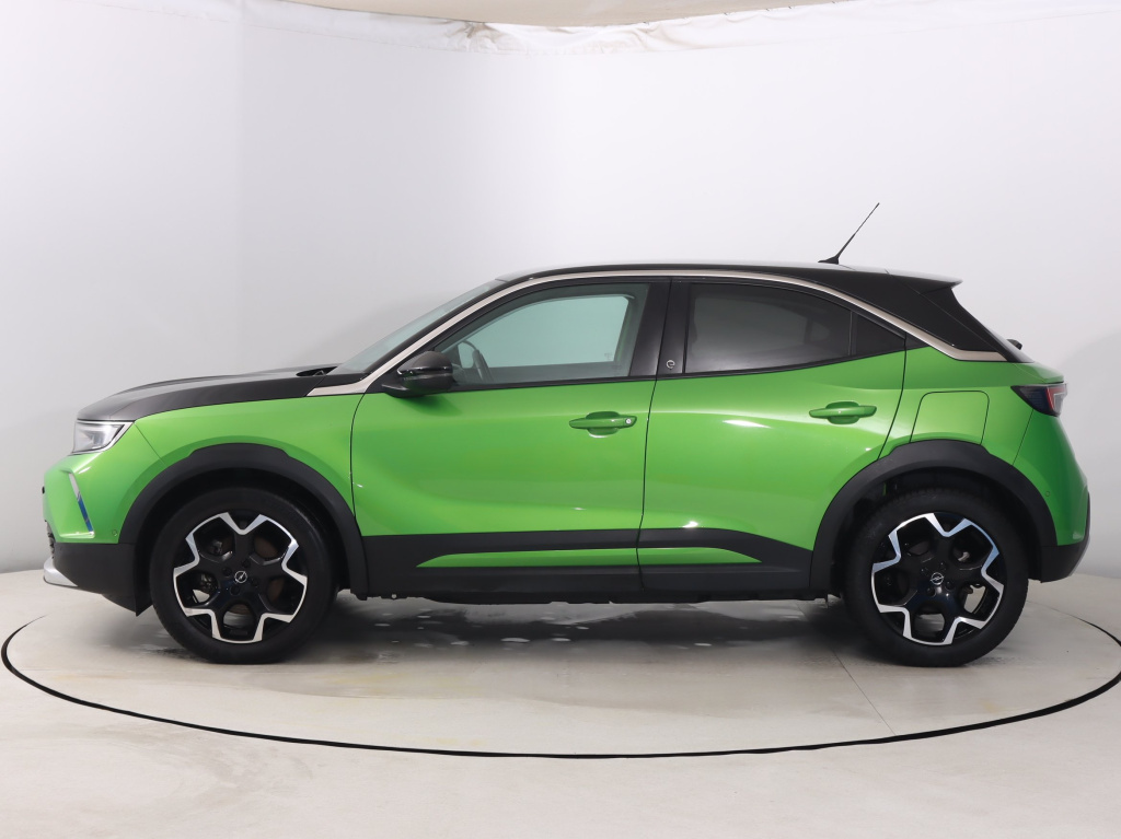 Opel Mokka-e