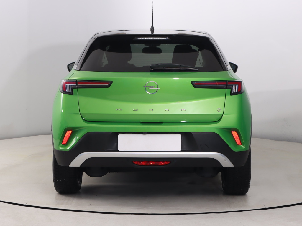 Opel Mokka-e