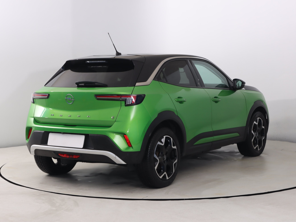 Opel Mokka-e