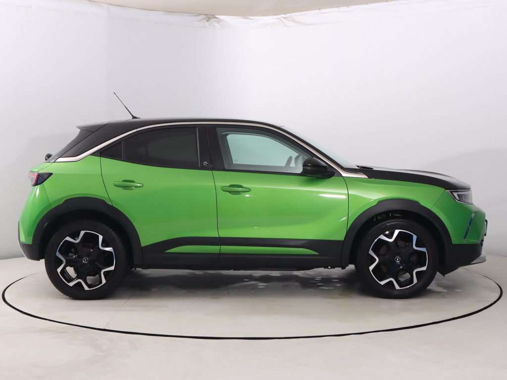 Opel Mokka-e