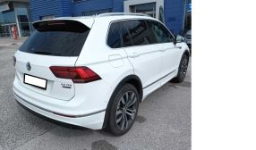 Volkswagen Tiguan - 2017