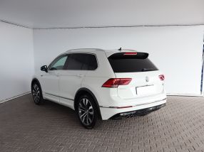 Volkswagen Tiguan - 2017