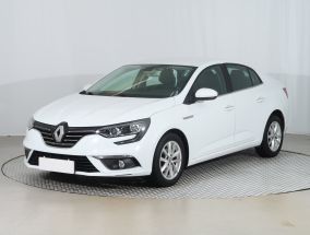 Renault Megane - 2018