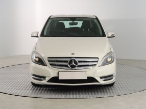 Mercedes-Benz B - 2014