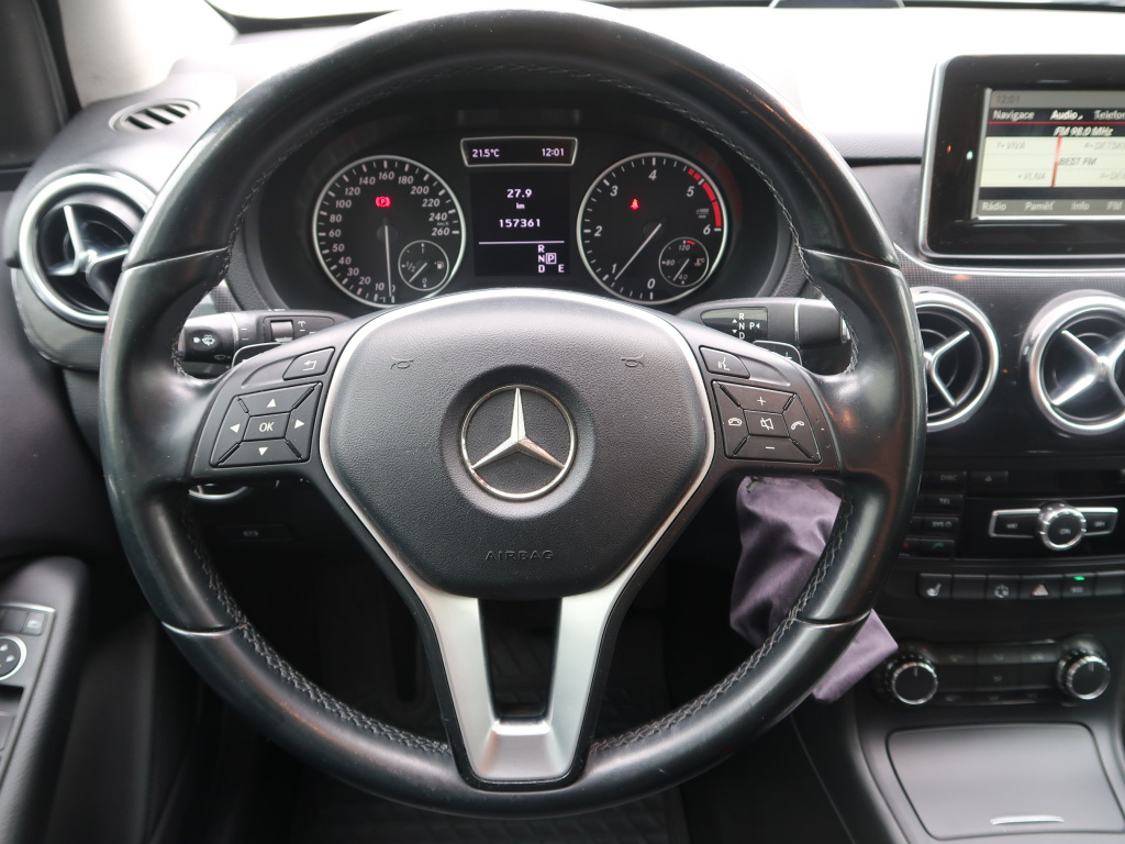 Mercedes-Benz B