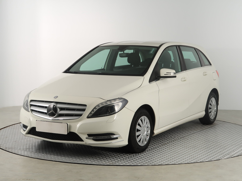 Mercedes-Benz B