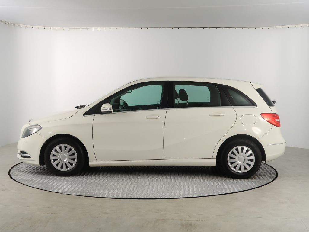 Mercedes-Benz B