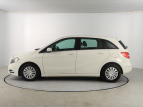 Mercedes-Benz B - 2014