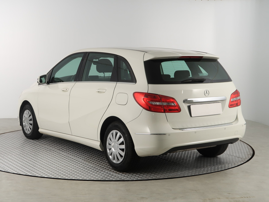 Mercedes-Benz B