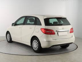 Mercedes-Benz B - 2014