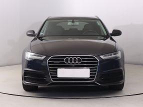 Audi A6 - 2016