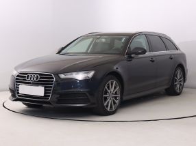 Audi A6 - 2016
