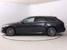 Audi A6 - 2016
