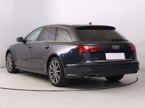 Audi A6 - 2016