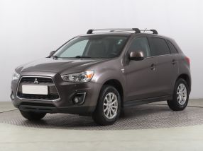 Mitsubishi ASX - 2014