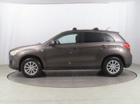 Mitsubishi ASX - 2014