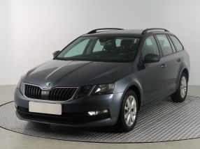 Skoda Octavia - 2020