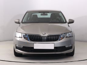 Skoda Octavia - 2017