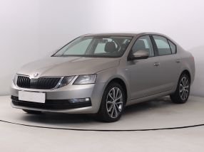Skoda Octavia - 2017