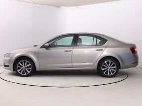 Skoda Octavia - 2017