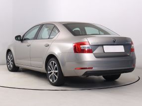 Skoda Octavia - 2017