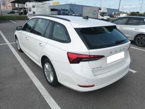 Skoda Octavia - 2020