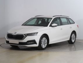 Skoda Octavia - 2020