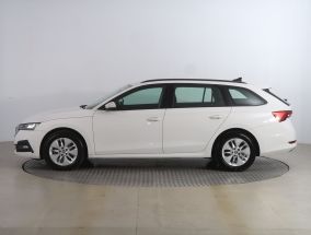 Skoda Octavia - 2020