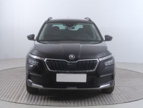 Skoda Kamiq - 2022