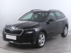 Skoda Kamiq - 2022