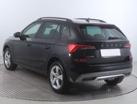 Skoda Kamiq - 2022