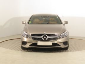 Mercedes-Benz CLS - 2016