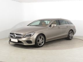 Mercedes-Benz CLS - 2016