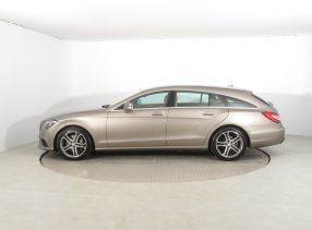 Mercedes-Benz CLS - 2016