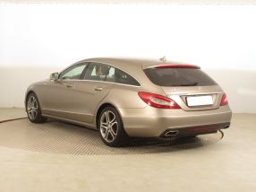 Mercedes-Benz CLS - 2016