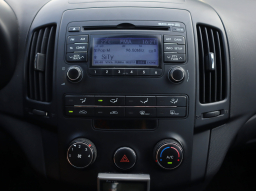 Hyundai i30 2011