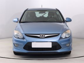 Hyundai i30 - 2011
