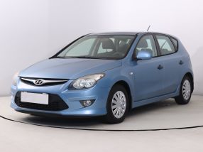 Hyundai i30 - 2011