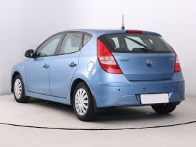 Hyundai i30 - 2011