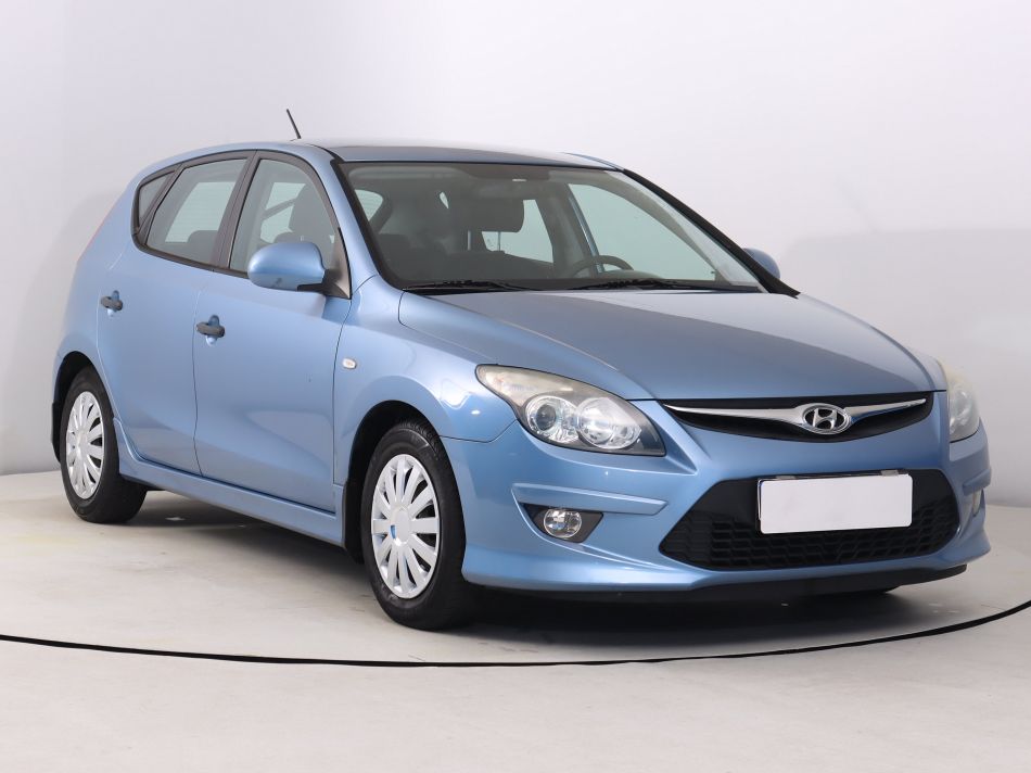 Hyundai i30 - 2011