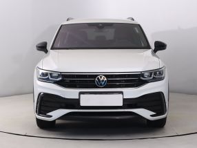 Volkswagen Tiguan Allspace - 2023