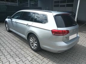 Volkswagen Passat - 2018