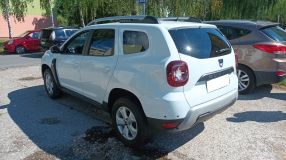 Dacia Duster - 2018