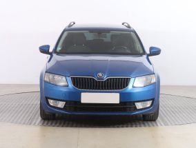 Skoda Octavia - 2013