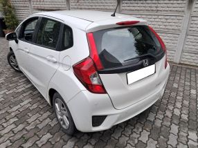 Honda Jazz - 2017
