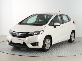 Honda Jazz - 2017