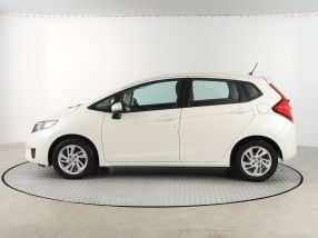 Honda Jazz - 2017