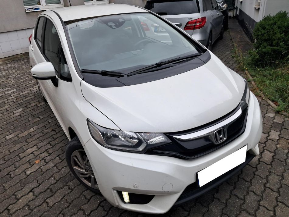 Honda Jazz - 2017