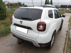 Dacia Duster - 2021