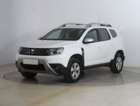 Dacia Duster - 2021